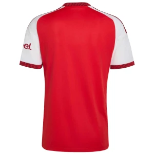 Maglia Calcio Arsenal FC 2026-27 Prima Uomo