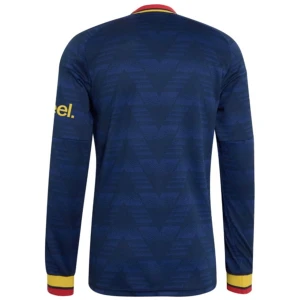 Maglia Calcio Arsenal FC 2026-27 Trasferta Uomo Manica Lunga