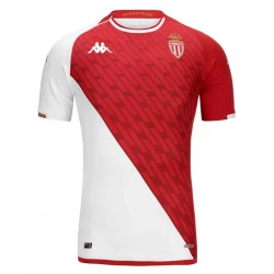 Maglia Calcio AS Monaco 2023-24 Prima Uomo