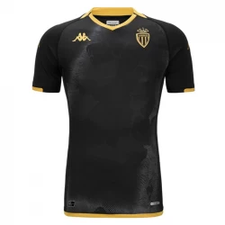 Maglia Calcio AS Monaco 2023-24 Trasferta Uomo