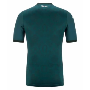 Maglia Calcio AS Monaco 2024-25 Trasferta Uomo