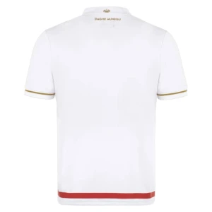 Maglia Calcio AS Monaco 2025-26 Prima Uomo