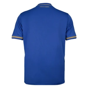 Maglia Calcio AS Monaco 2025-26 Trasferta Uomo