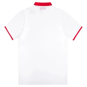 Maglia Calcio AS Monaco 2026-27 Prima Uomo