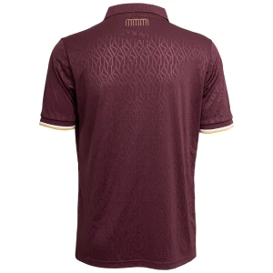 Maglia Calcio AS Monaco 2026-27 Trasferta Uomo