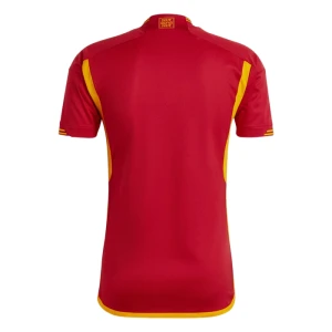 Maglia Calcio AS Roma 2023-24 Prima Uomo