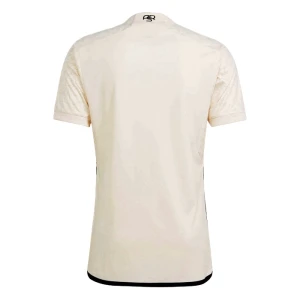 Maglia Calcio AS Roma 2023-24 Trasferta Uomo