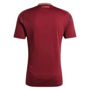 Maglia Calcio AS Roma 2024-25 Prima Uomo