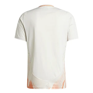 Maglia Calcio AS Roma 2024-25 Trasferta Uomo