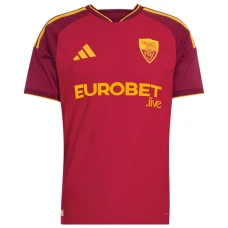 Maglia Calcio AS Roma 2026-27 Prima Uomo