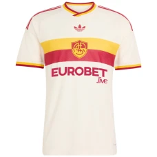 Maglia Calcio AS Roma 2026-27 Trasferta Uomo