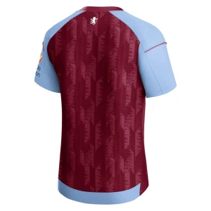 Maglia Calcio Aston Villa 2023-24 Prima Uomo