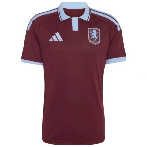Maglia Calcio Aston Villa 2026-27 Prima Uomo