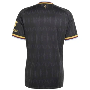 Maglia Calcio Aston Villa 2026-27 Trasferta Uomo