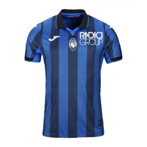 Maglia Calcio Atalanta BC 2023-24 Prima Uomo
