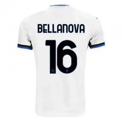 Maglia Calcio Atalanta BC 2024-25 Bellanova #16 Trasferta Uomo