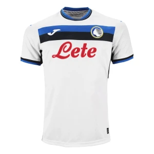 Maglia Calcio Atalanta BC 2024-25 Trasferta Uomo