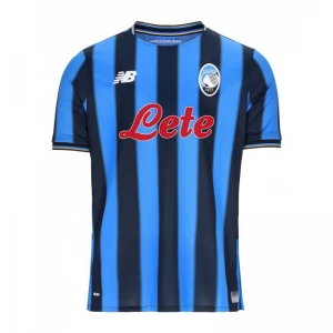 Maglia Calcio Atalanta BC 2025-26 Prima Uomo