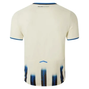 Maglia Calcio Atalanta BC 2025-26 Trasferta Uomo