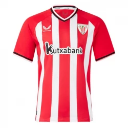 Maglia Calcio Athletic Club Bilbao 2023-24 Prima Uomo