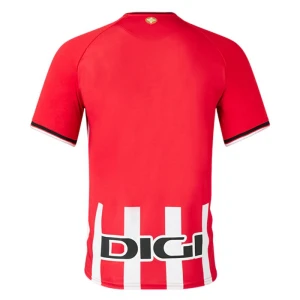 Maglia Calcio Athletic Club Bilbao 2023-24 Prima Uomo