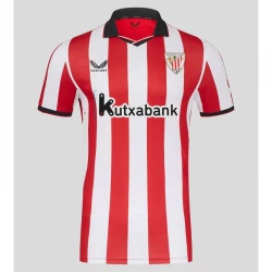 Maglia Calcio Athletic Club Bilbao 2025-26 Prima Uomo
