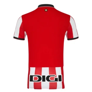 Maglia Calcio Athletic Club Bilbao 2025-26 Prima Uomo