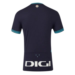Maglia Calcio Athletic Club Bilbao 2025-26 Trasferta Uomo