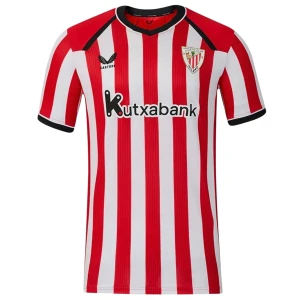 Maglia Calcio Athletic Club Bilbao 2026-27 Prima Uomo