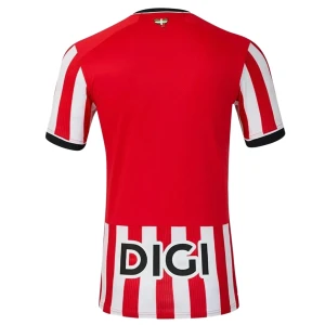 Maglia Calcio Athletic Club Bilbao 2026-27 Prima Uomo