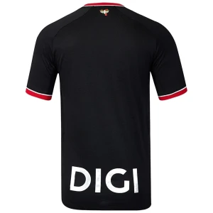 Maglia Calcio Athletic Club Bilbao 2026-27 Trasferta Uomo