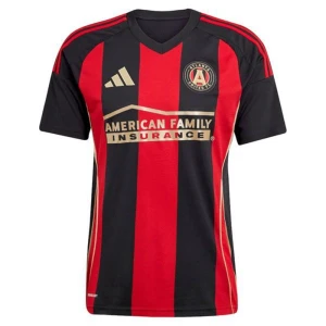 Maglia Calcio Atlanta United 2025-26 Prima Uomo