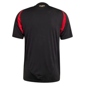 Maglia Calcio Atlanta United 2025-26 Prima Uomo