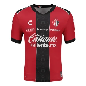 Maglia Calcio Atlas FC 2025-26 Prima Uomo