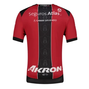 Maglia Calcio Atlas FC 2025-26 Prima Uomo