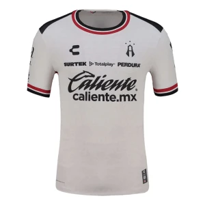 Maglia Calcio Atlas FC 2025-26 Trasferta Uomo