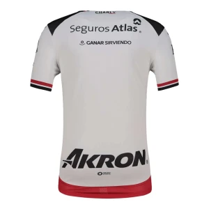 Maglia Calcio Atlas FC 2025-26 Trasferta Uomo