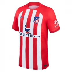 Maglia Calcio Atlético Madrid 2023-24 Prima Uomo