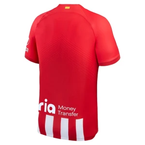 Maglia Calcio Atlético Madrid 2023-24 Prima Uomo