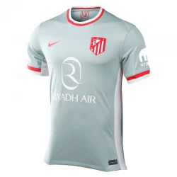 Maglia Calcio Atlético Madrid 2024-25 Trasferta Uomo
