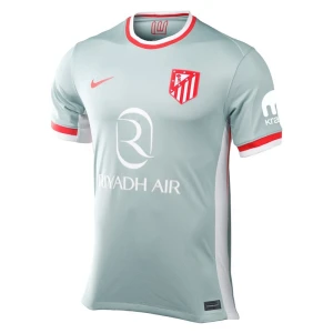 Maglia Calcio Atlético Madrid 2024-25 Trasferta Uomo