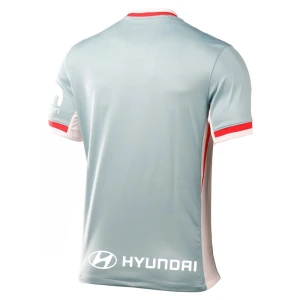 Maglia Calcio Atlético Madrid 2024-25 Trasferta Uomo