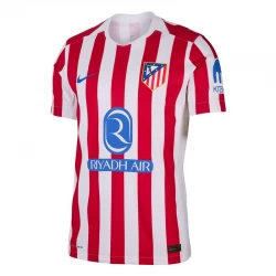 Maglia Calcio Atlético Madrid 2025-26 Prima Uomo