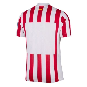 Maglia Calcio Atlético Madrid 2025-26 Prima Uomo