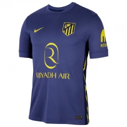 Maglia Calcio Atlético Madrid 2025-26 Trasferta Uomo