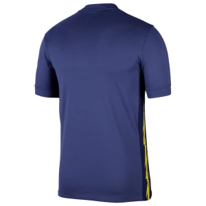 Maglia Calcio Atlético Madrid 2025-26 Trasferta Uomo