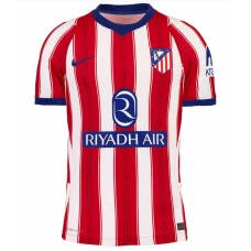 Maglia Calcio Atlético Madrid 2026-27 Prima Uomo