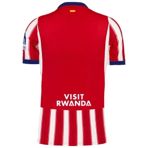 Maglia Calcio Atlético Madrid 2026-27 Prima Uomo