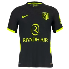 Maglia Calcio Atlético Madrid 2026-27 Trasferta Uomo