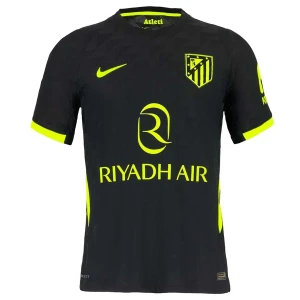 Maglia Calcio Atlético Madrid 2026-27 Trasferta Uomo